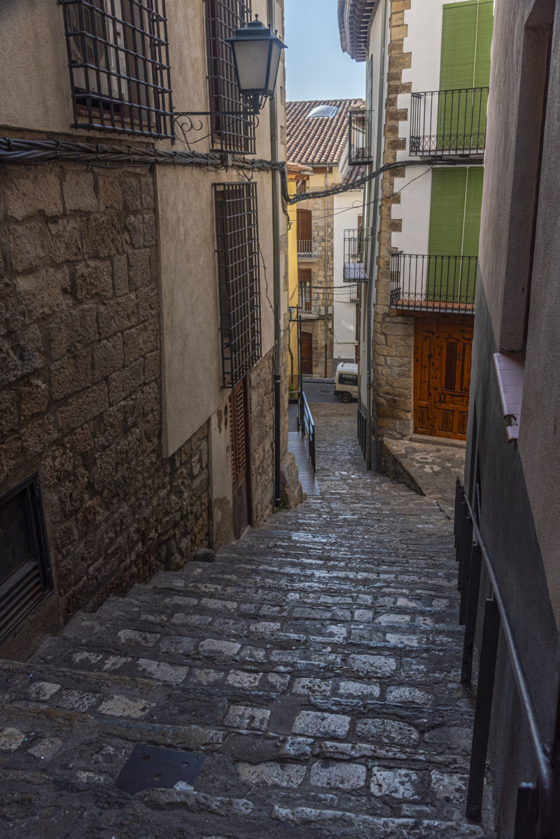 Castelló de la Plana - Morella 095.jpg